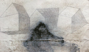 Nowhere Landscape #25