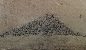 Nowhere Mountain #26