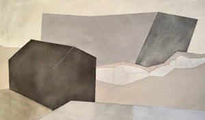 Nowhere Landscape #40
